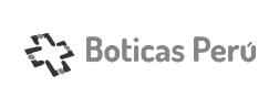 Boticas Perú